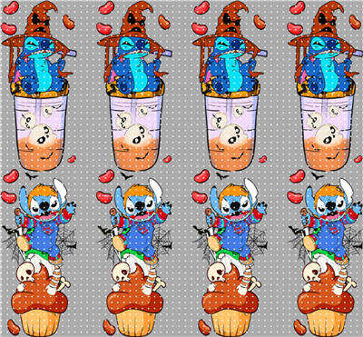 Bookmark sticker-S 944